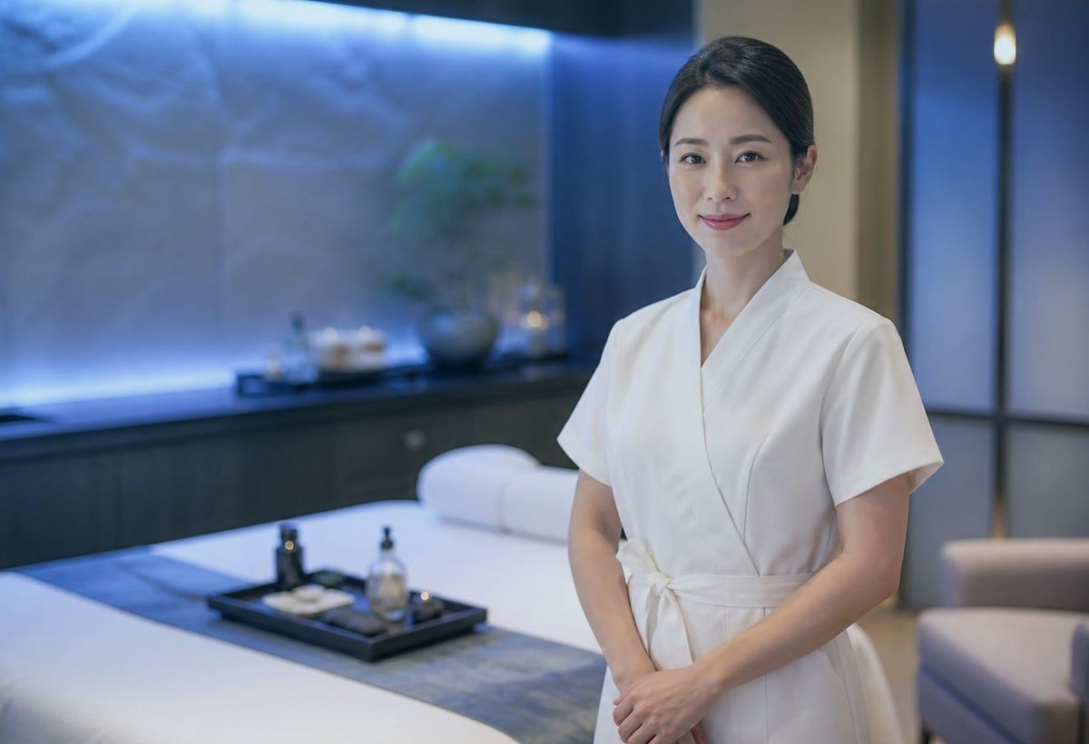 장남면 원당리출장테라피마사지 건전 방문관리 상담을 위한 고급스러운 맞춤 웰니스 이미지