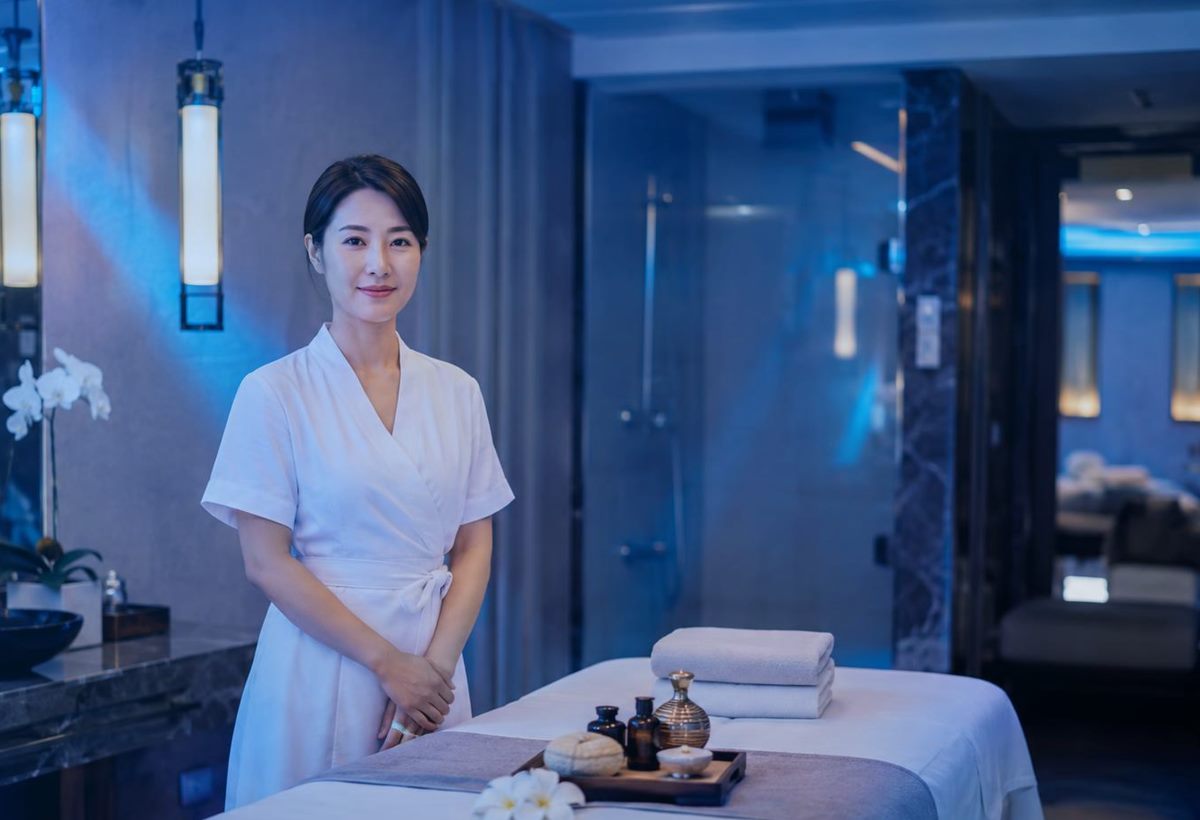 중면 마거리출장테라피마사지 건전 방문관리 상담을 위한 고급스러운 맞춤 웰니스 이미지