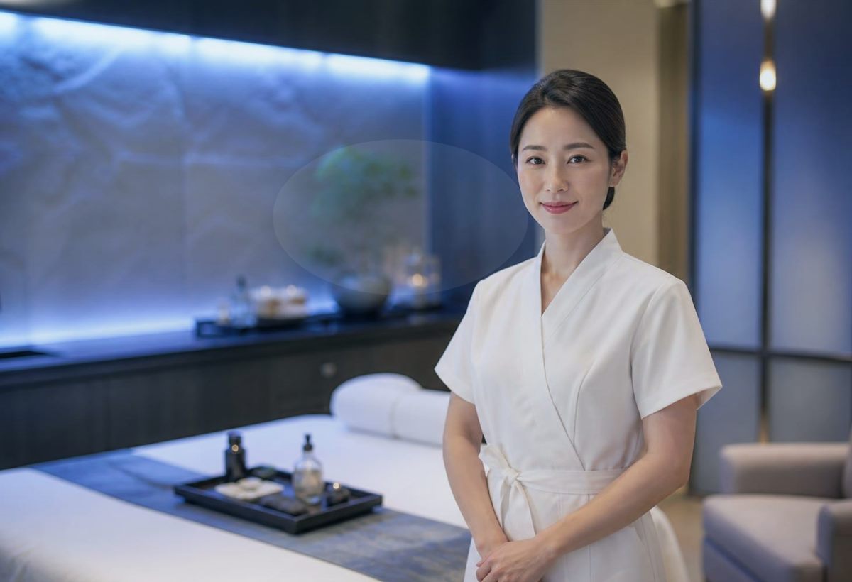 왕징면 고잔상리출장테라피마사지 건전 방문관리 상담을 위한 고급스러운 맞춤 웰니스 이미지