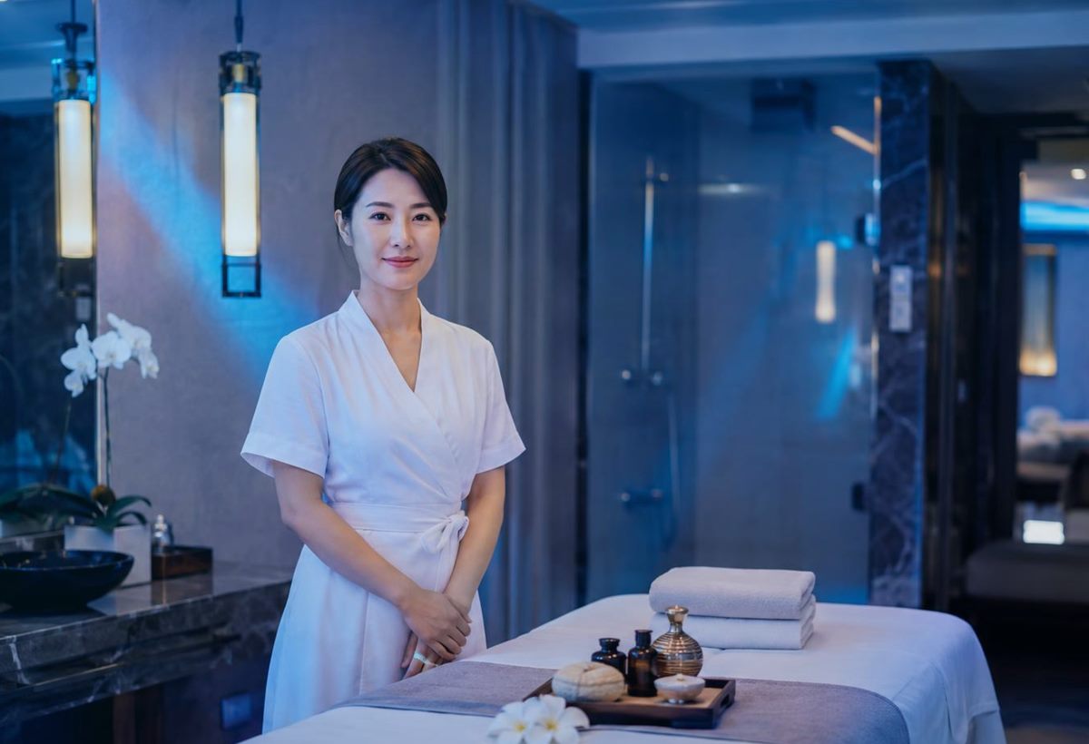 연천읍 읍내리출장테라피마사지 건전 방문관리 상담을 위한 고급스러운 맞춤 웰니스 이미지