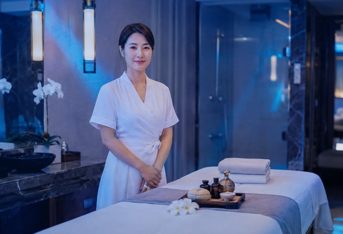백암면 백봉리출장테라피마사지 건전 방문관리 상담을 위한 고급스러운 맞춤 웰니스 이미지
