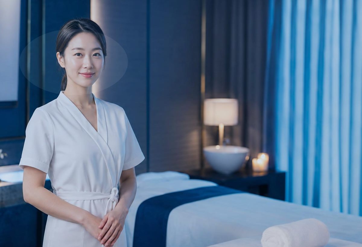 이동읍 천리출장테라피마사지 건전 방문관리 상담을 위한 고급스러운 맞춤 웰니스 이미지