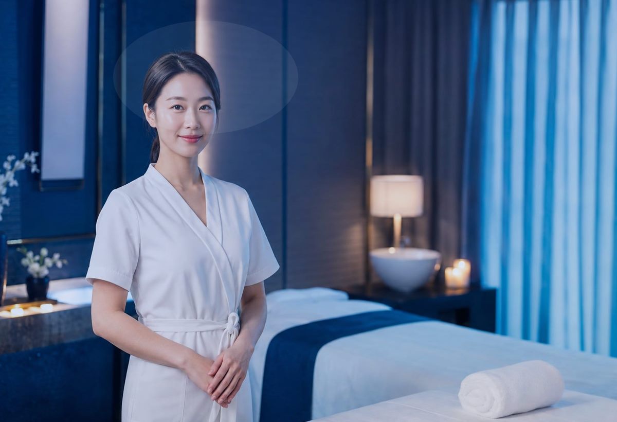 모현읍 동림리출장테라피마사지 건전 방문관리 상담을 위한 고급스러운 맞춤 웰니스 이미지