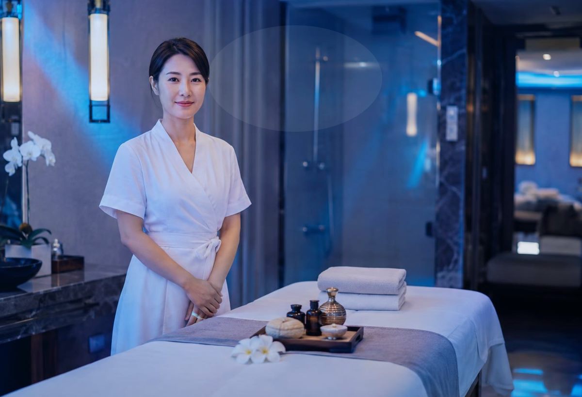 남사읍 진목리출장테라피마사지 건전 방문관리 상담을 위한 고급스러운 맞춤 웰니스 이미지