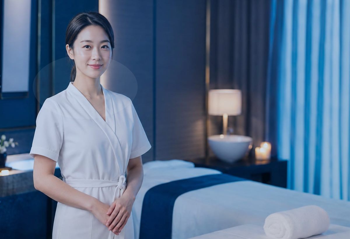 포곡읍 전대리출장테라피마사지 건전 방문관리 상담을 위한 고급스러운 맞춤 웰니스 이미지