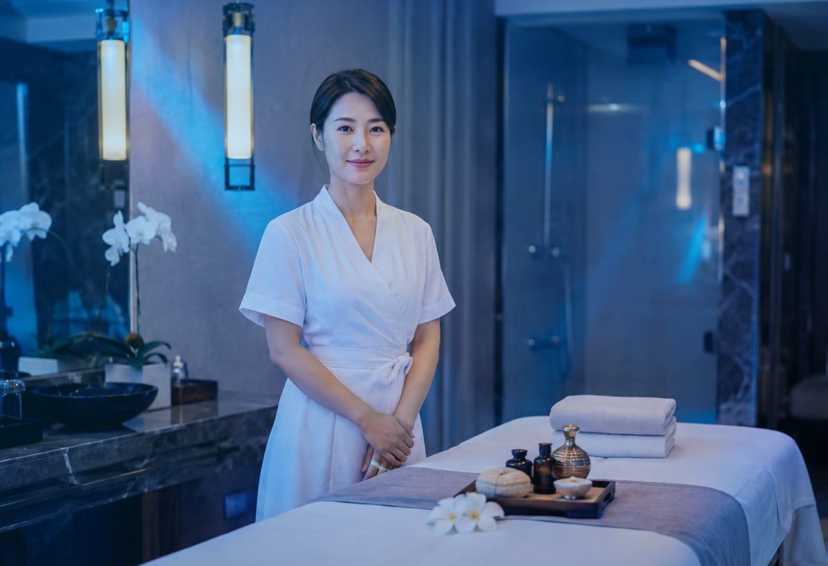 원삼면 문촌리출장테라피마사지 건전 방문관리 상담을 위한 고급스러운 맞춤 웰니스 이미지