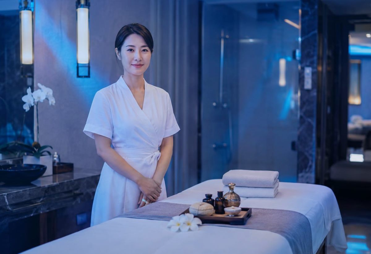 동백동출장테라피마사지 건전 방문관리 상담을 위한 고급스러운 맞춤 웰니스 이미지