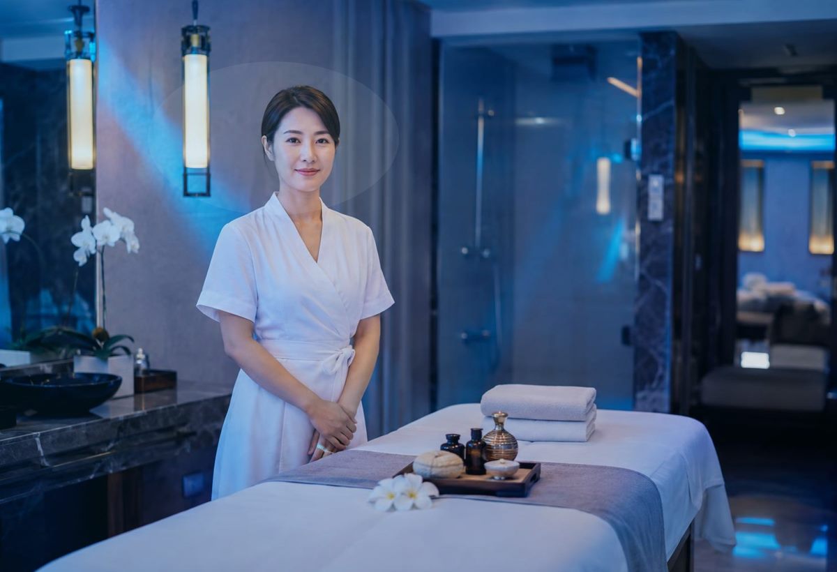공세동출장테라피마사지 건전 방문관리 상담을 위한 고급스러운 맞춤 웰니스 이미지