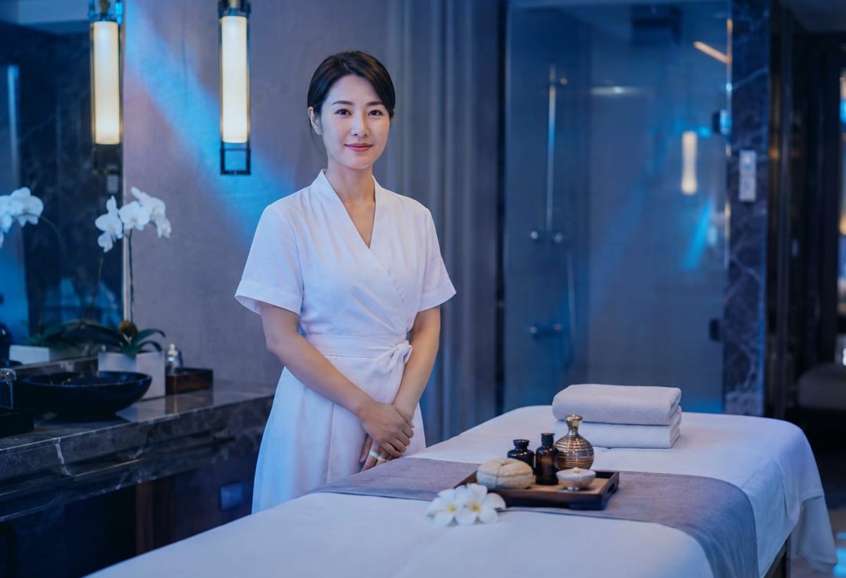 불로동출장테라피마사지 건전 방문관리 상담을 위한 고급스러운 고유 웰니스 이미지