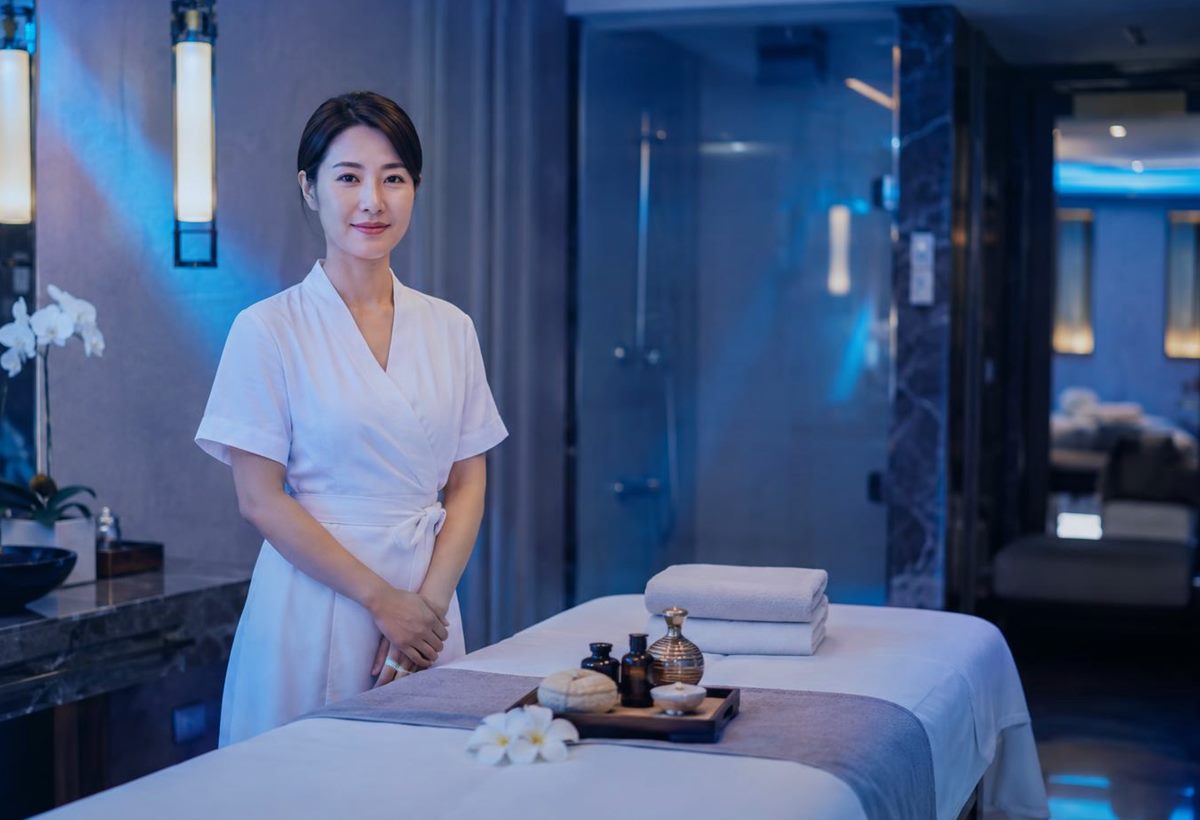 송학동1가 출장테라피마사지 건전 방문관리 상담을 위한 고급스러운 맞춤 웰니스 이미지