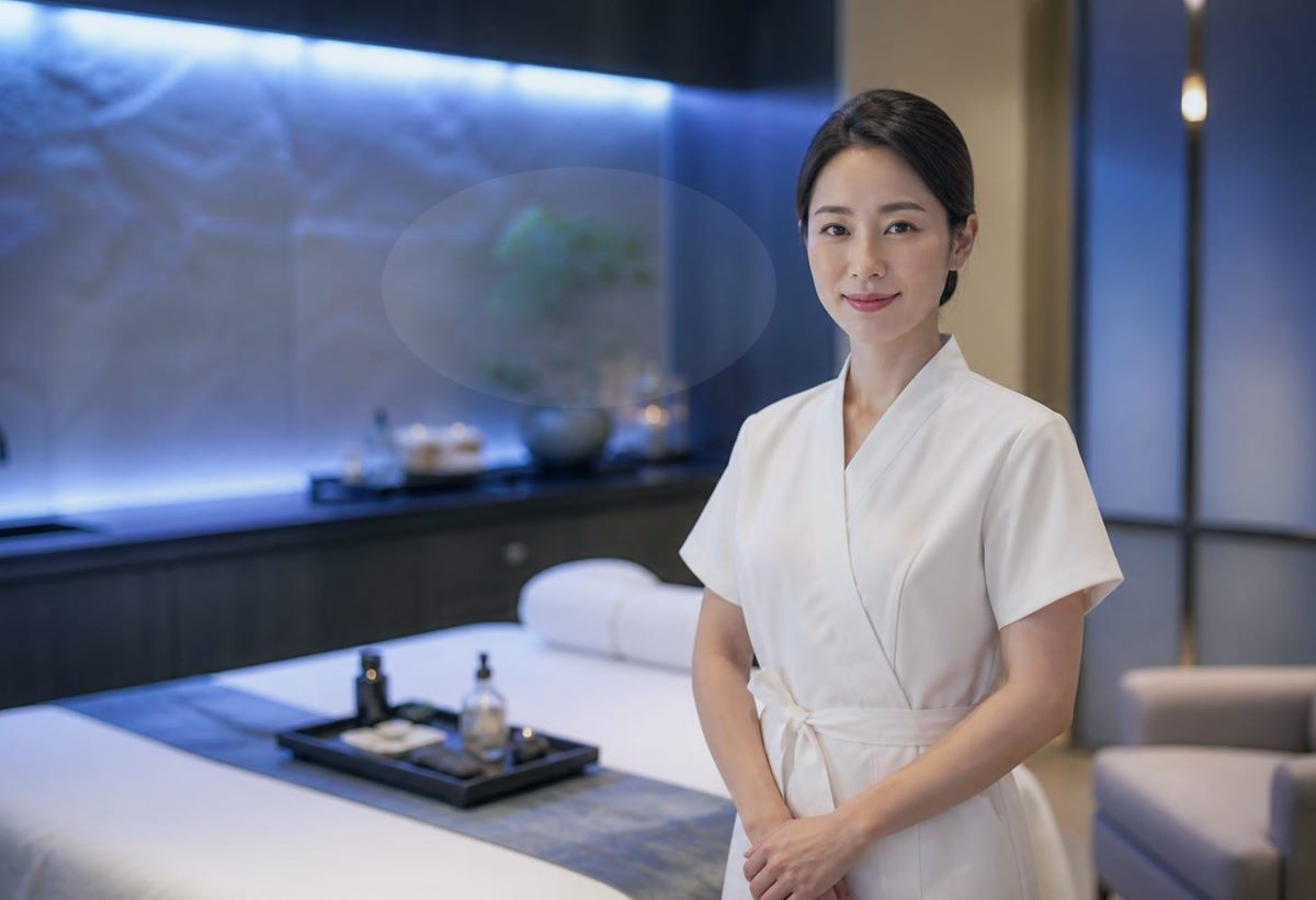 선학동출장테라피마사지 건전 방문관리 상담을 위한 고급스러운 고유 웰니스 이미지