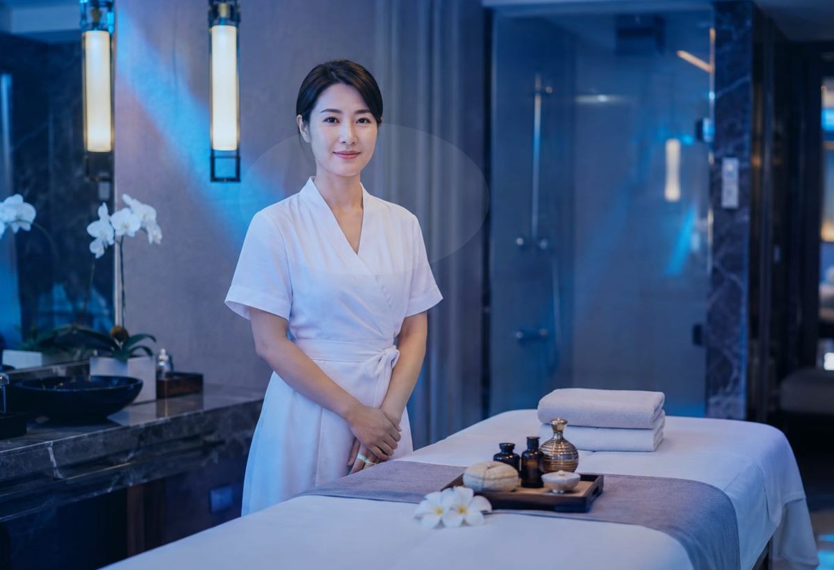 진관동출장테라피마사지 건전 방문관리 상담을 위한 고급스러운 고유 웰니스 이미지