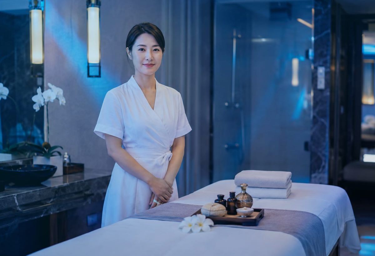 의주로2가 출장테라피마사지 건전 방문관리 상담을 위한 고급스러운 고유 웰니스 이미지