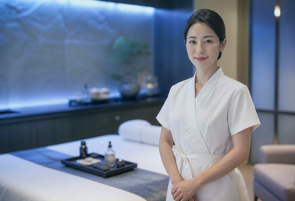 북가좌동출장테라피마사지 건전 방문관리 상담을 위한 고급스러운 고유 웰니스 이미지