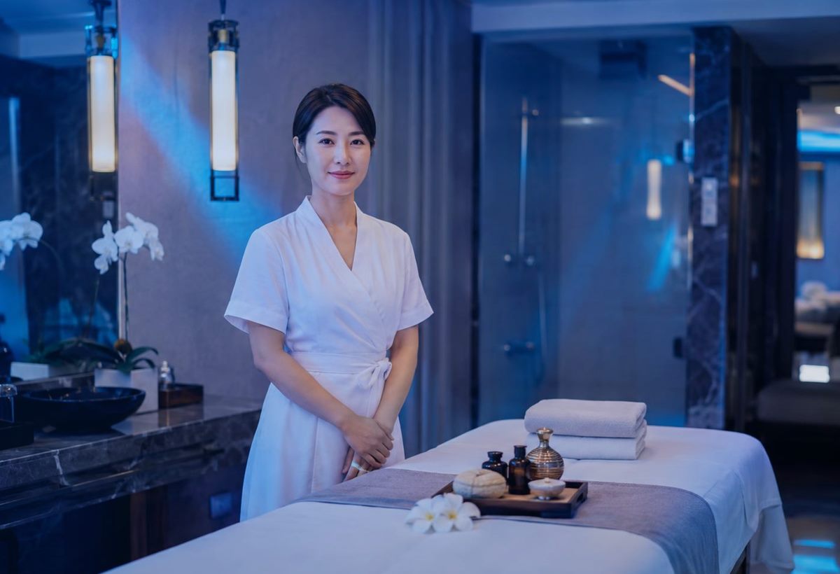 홍은동출장테라피마사지 건전 방문관리 상담을 위한 고급스러운 고유 웰니스 이미지