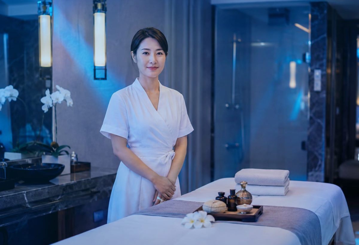 안암동3가 출장테라피마사지 건전 방문관리 상담을 위한 고급스러운 고유 웰니스 이미지