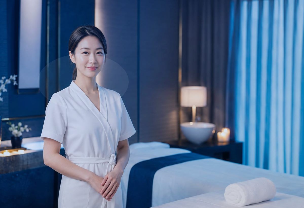 동선동1가 출장테라피마사지 건전 방문관리 상담을 위한 고급스러운 고유 웰니스 이미지