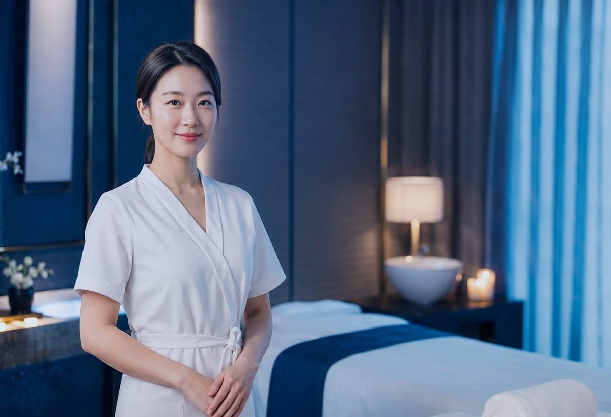 풍납동출장테라피마사지 건전 방문관리 상담을 위한 고급스러운 고유 웰니스 이미지