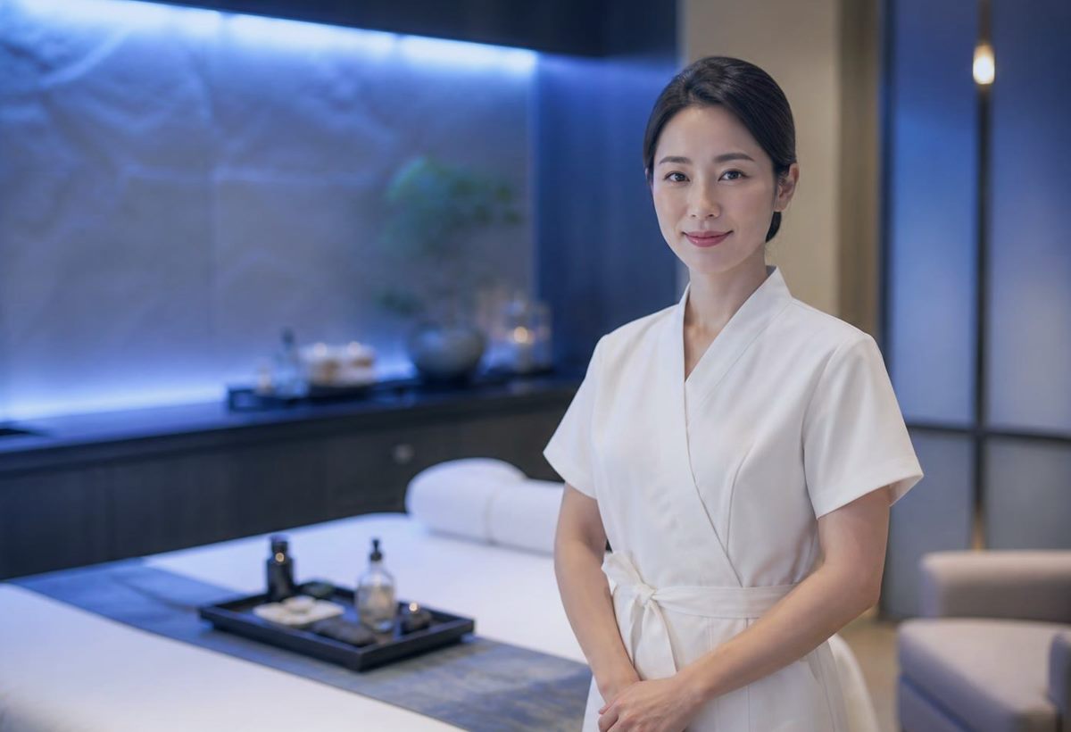 대림동출장테라피마사지 건전 방문관리 상담을 위한 고급스러운 고유 웰니스 이미지