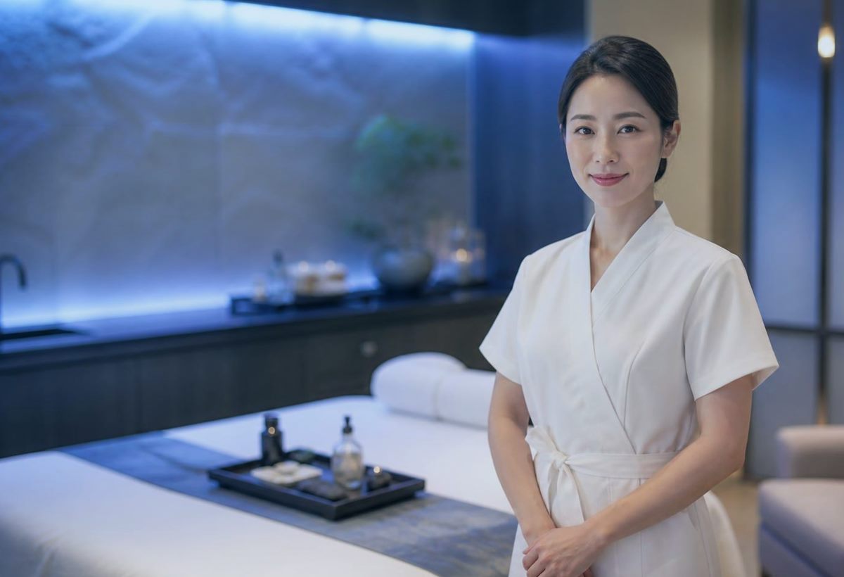 양평동1가 출장테라피마사지 건전 방문관리 상담을 위한 고급스러운 고유 웰니스 이미지